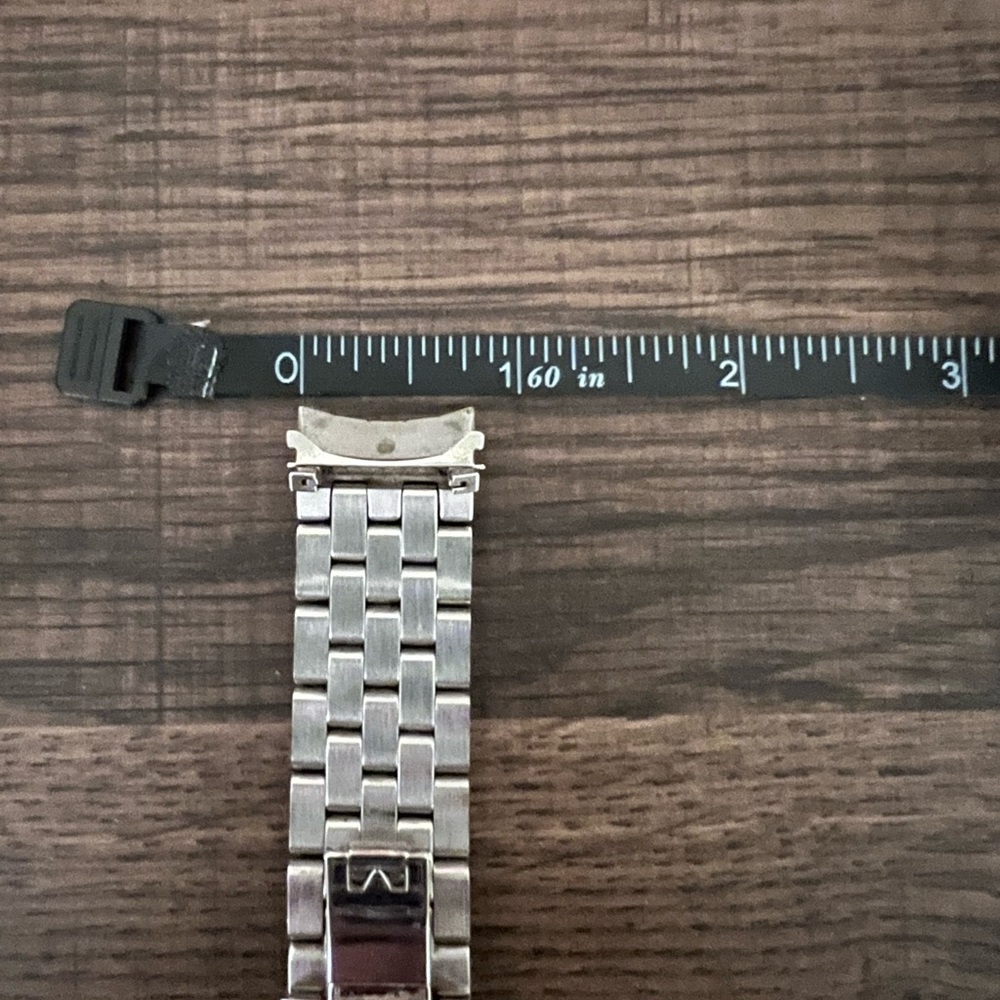 Michele Watch without band - Picture 6 of 8